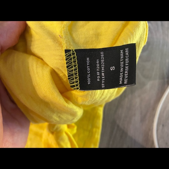 Forever 21 TWO tank tops ( bundle) - Picture 4 of 4